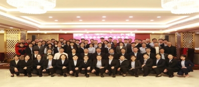 企業(yè)簡(jiǎn)報(bào)：盈超工作要聞（2月第三周）
