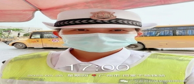 2022年5月第4周 企業(yè)簡報(bào)：盈超工作要聞